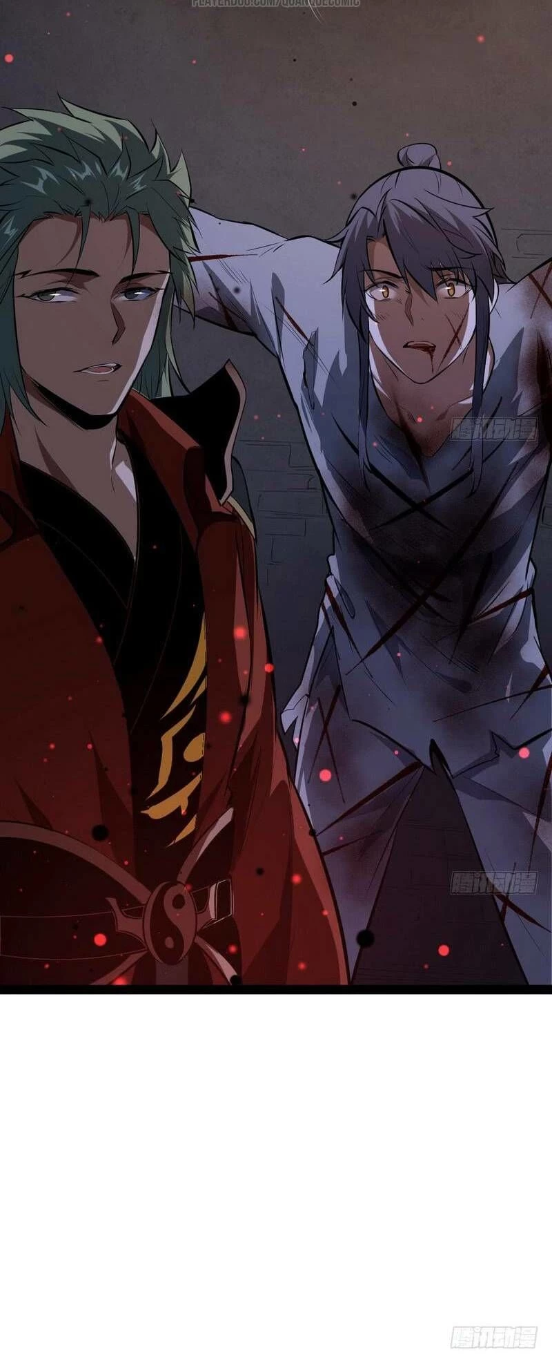 Ta Là Tà Đế Chapter 33.2 - Trang 2