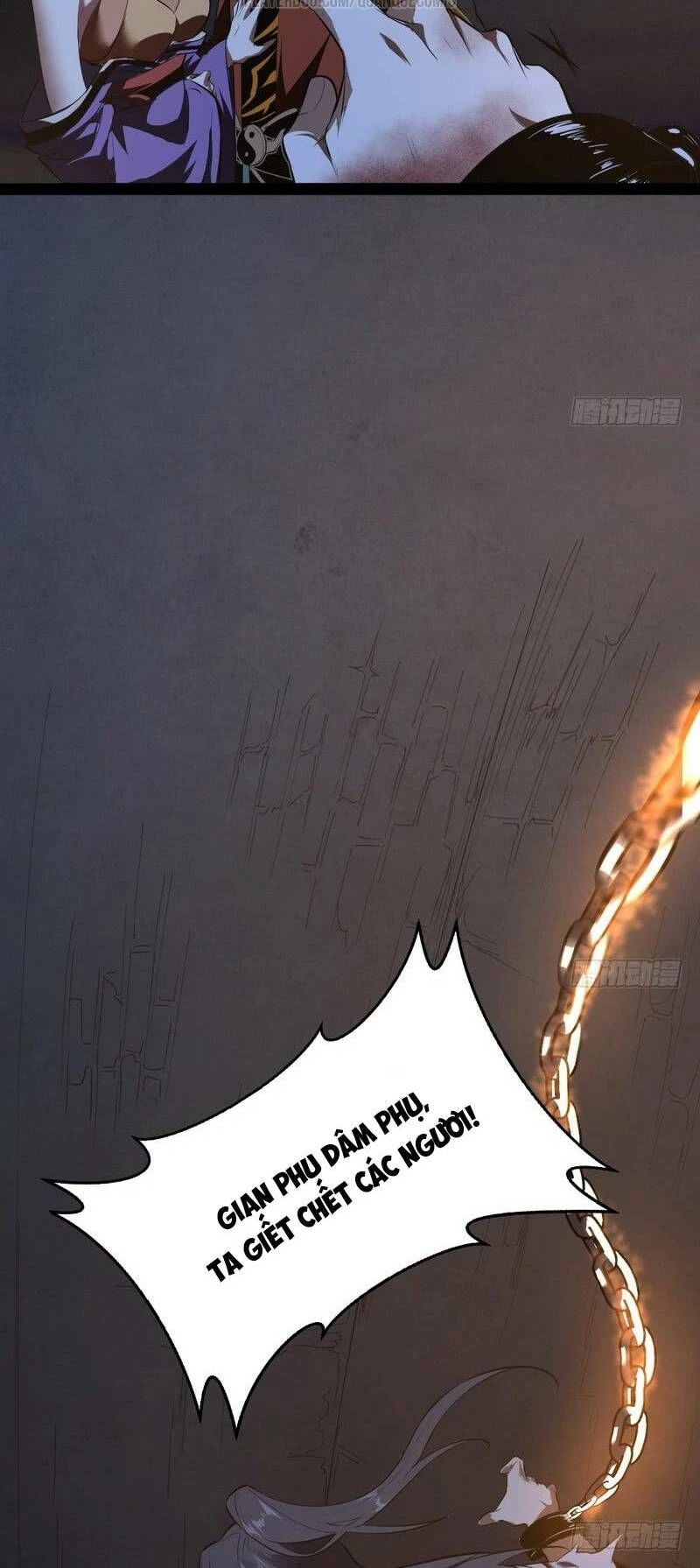 Ta Là Tà Đế Chapter 33.2 - Trang 2