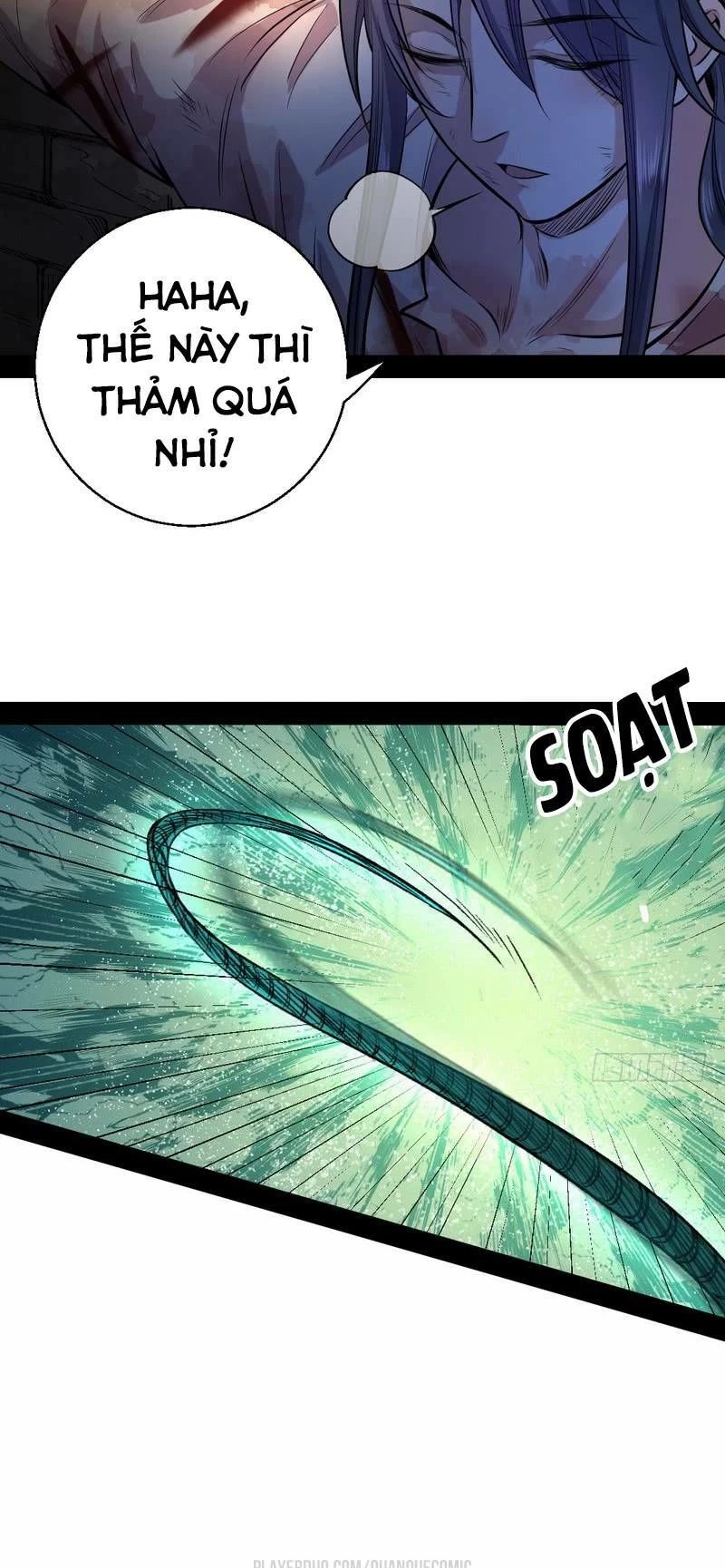 Ta Là Tà Đế Chapter 34.1 - Trang 2