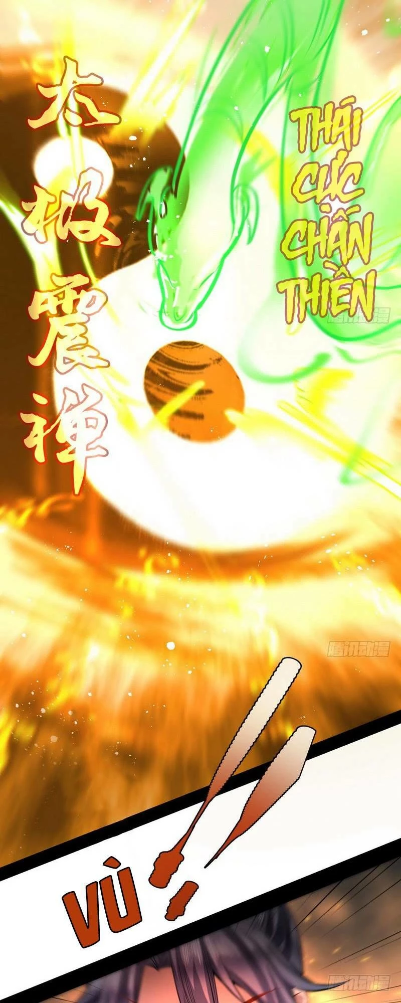 Ta Là Tà Đế Chapter 34.1 - Trang 2