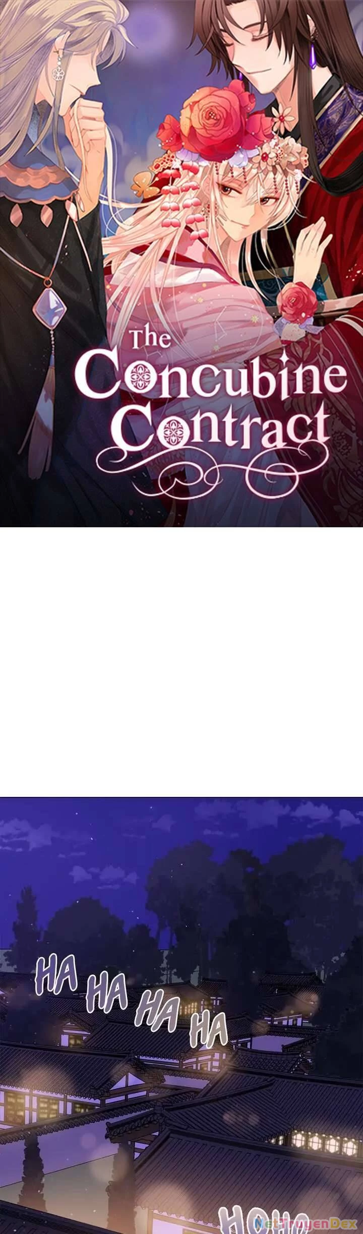 Ái Phi, Dao Của Nàng Rơi Rồi Chapter 77 - Trang 4