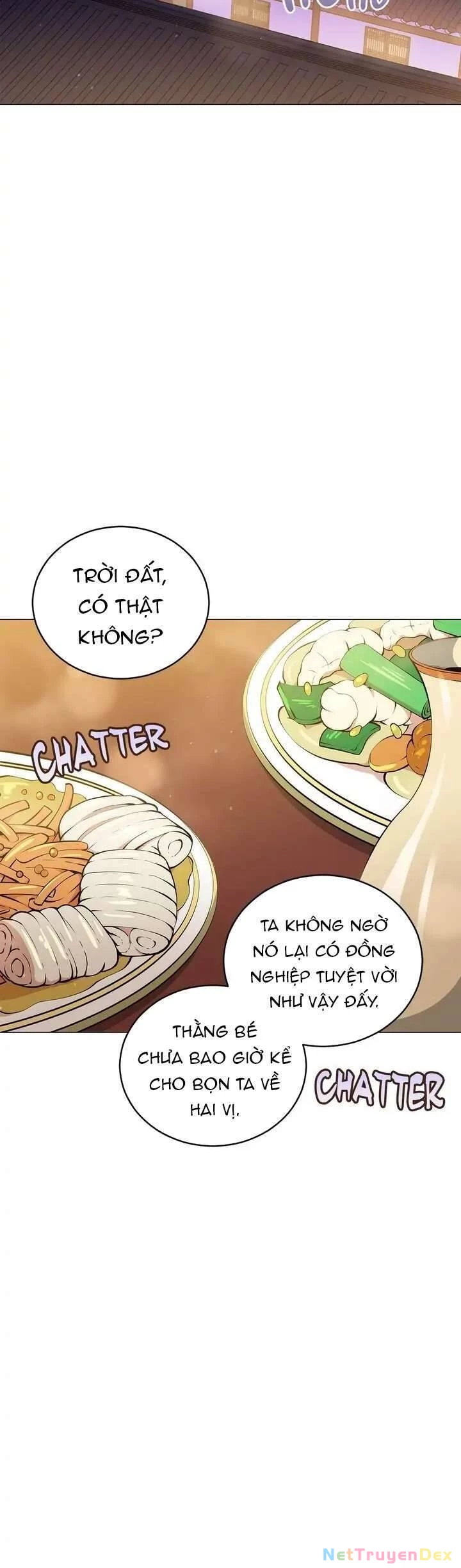 Ái Phi, Dao Của Nàng Rơi Rồi Chapter 77 - Trang 4