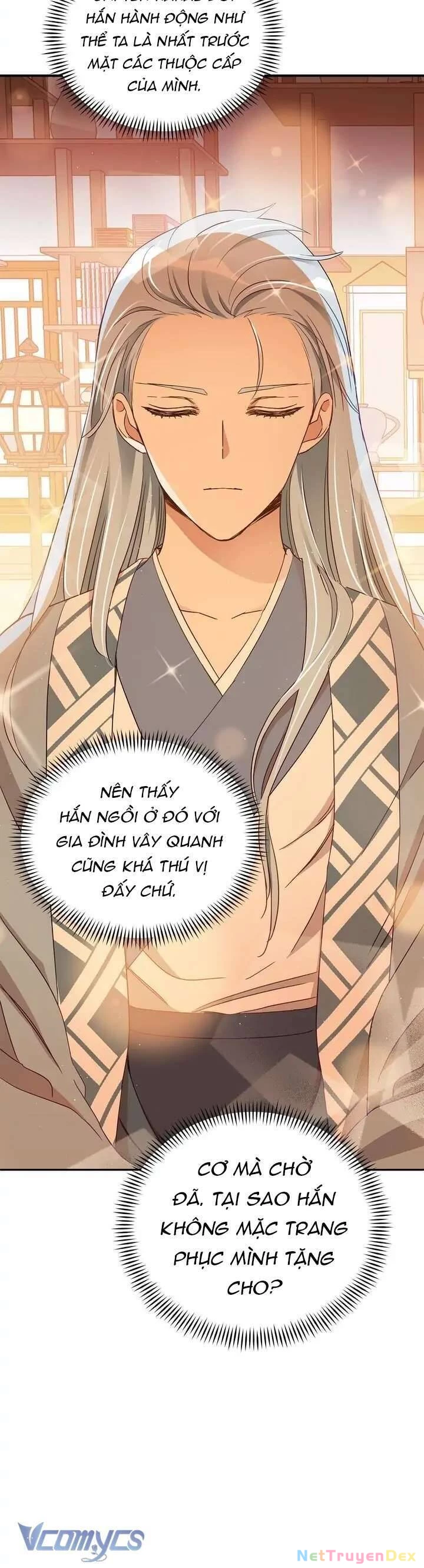 Ái Phi, Dao Của Nàng Rơi Rồi Chapter 77 - Trang 4