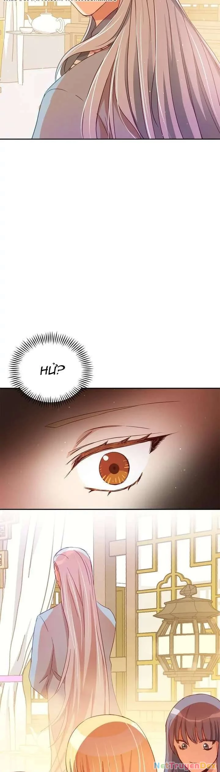 Ái Phi, Dao Của Nàng Rơi Rồi Chapter 77 - Trang 4