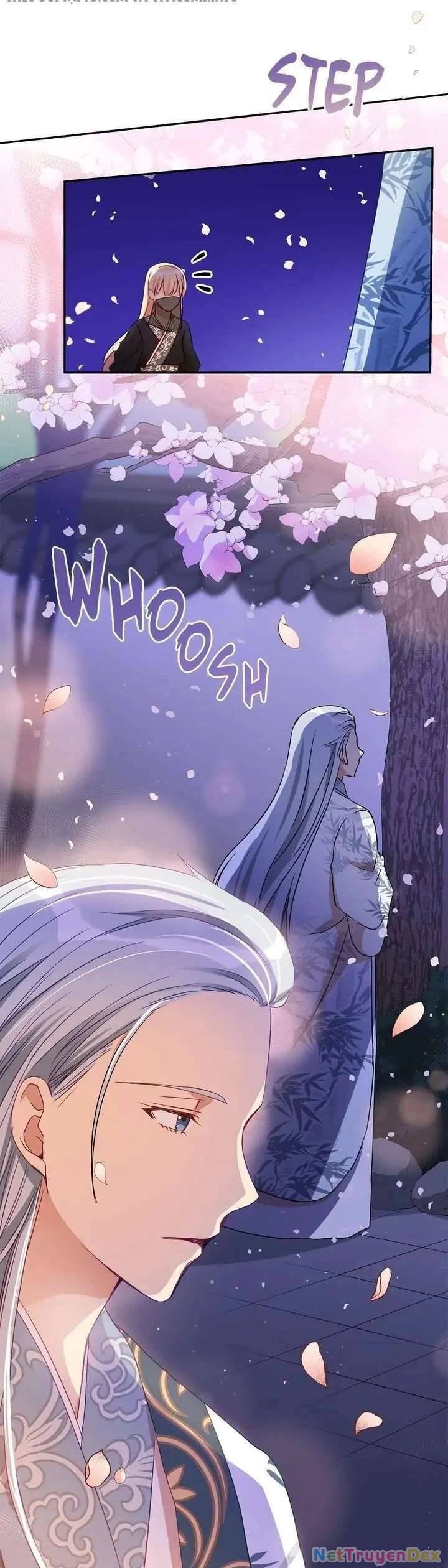 Ái Phi, Dao Của Nàng Rơi Rồi Chapter 77 - Trang 4