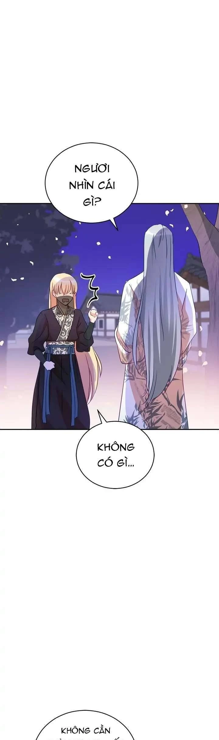 Ái Phi, Dao Của Nàng Rơi Rồi Chapter 77 - Trang 4