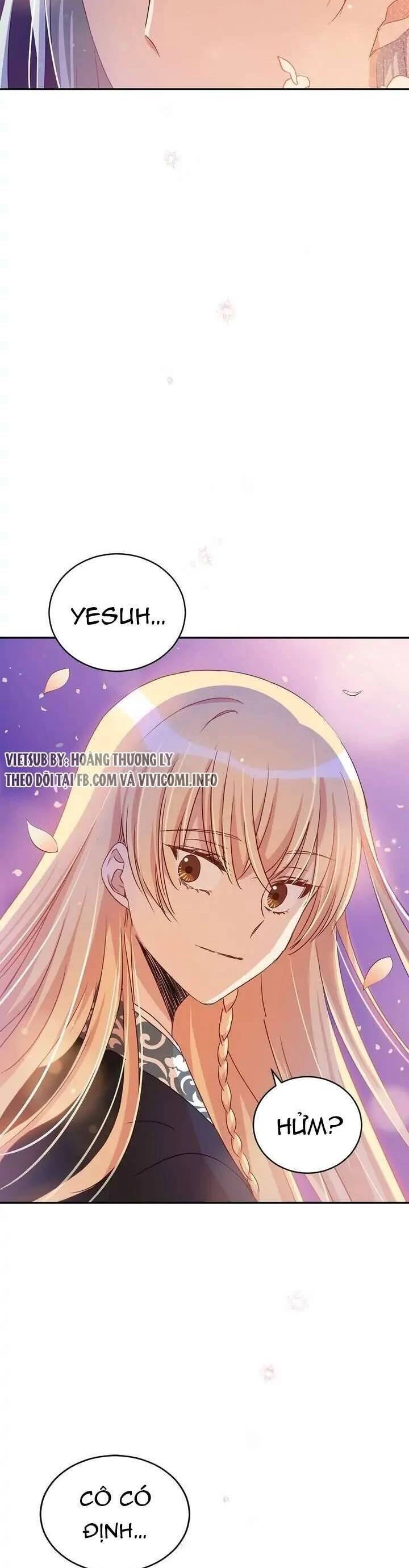 Ái Phi, Dao Của Nàng Rơi Rồi Chapter 77 - Trang 4