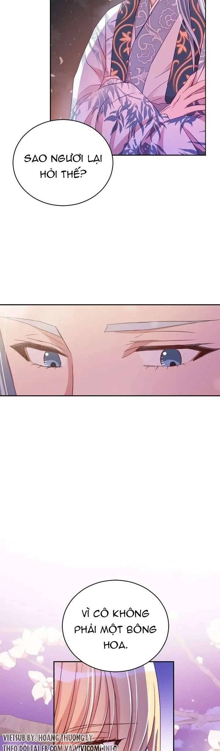 Ái Phi, Dao Của Nàng Rơi Rồi Chapter 77 - Trang 4