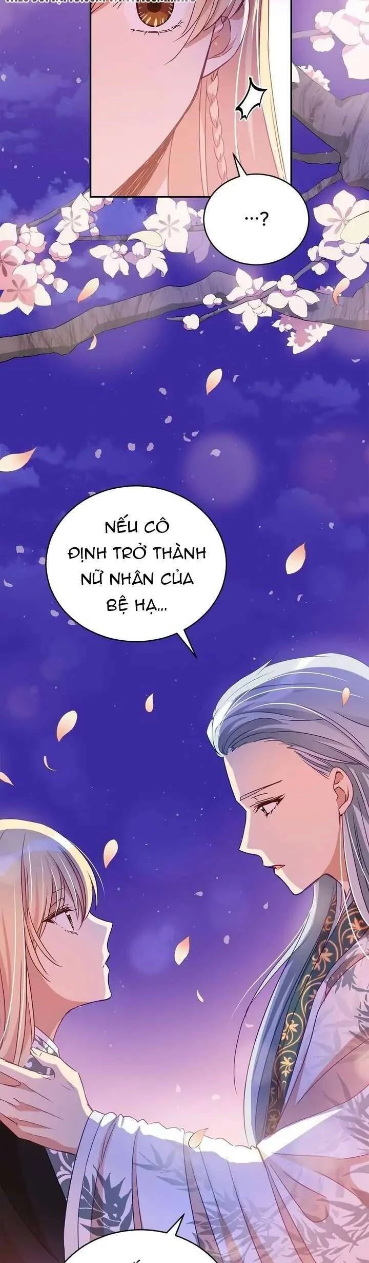 Ái Phi, Dao Của Nàng Rơi Rồi Chapter 77 - Trang 4