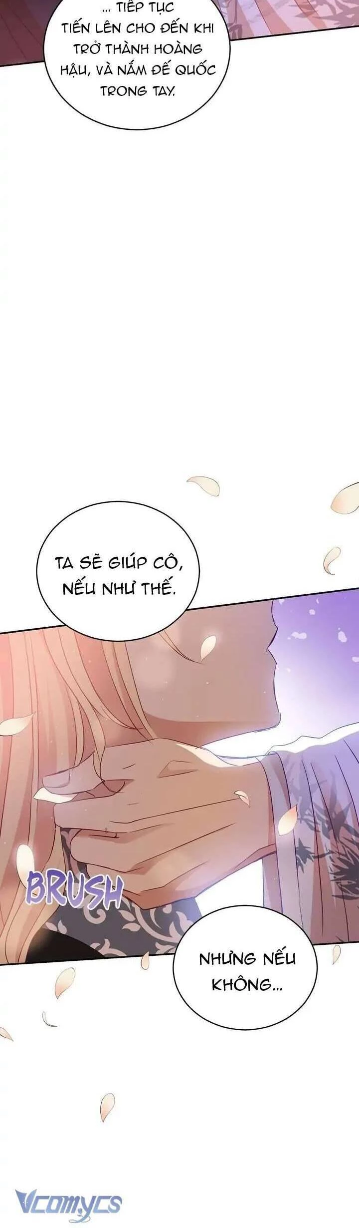 Ái Phi, Dao Của Nàng Rơi Rồi Chapter 77 - Trang 4