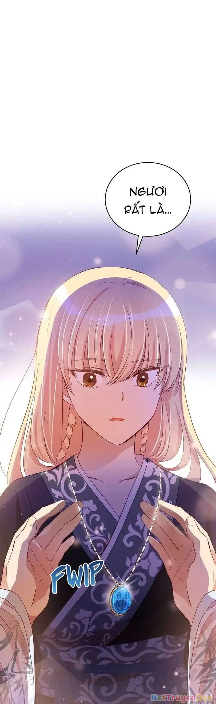 Ái Phi, Dao Của Nàng Rơi Rồi Chapter 77 - Trang 4