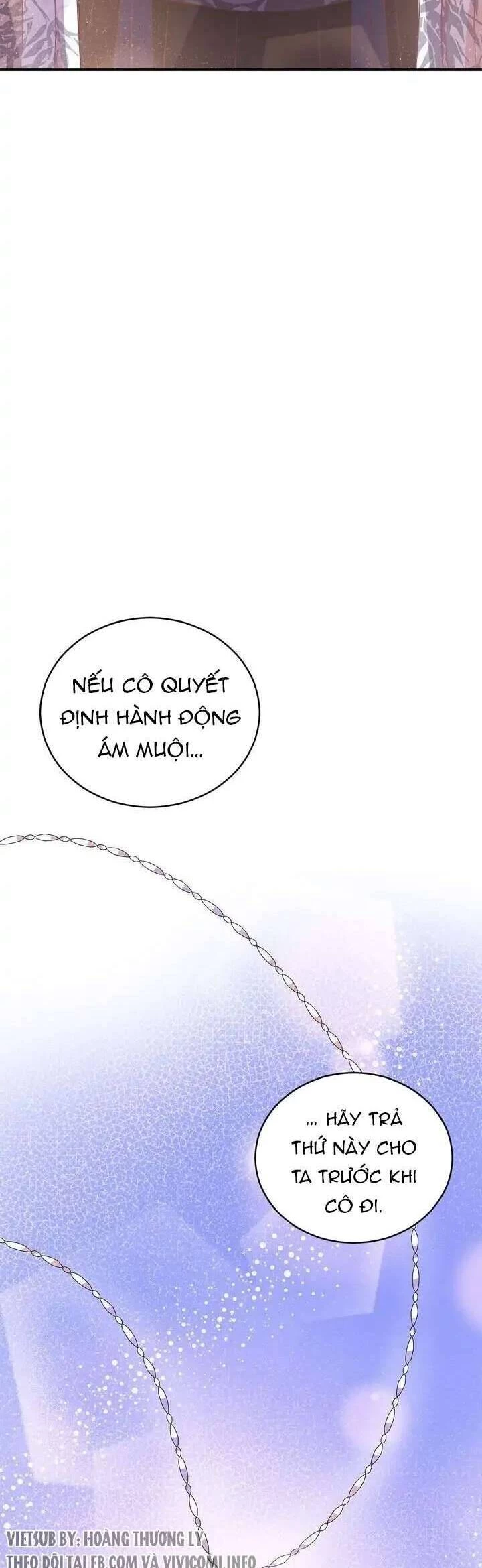 Ái Phi, Dao Của Nàng Rơi Rồi Chapter 77 - Trang 4