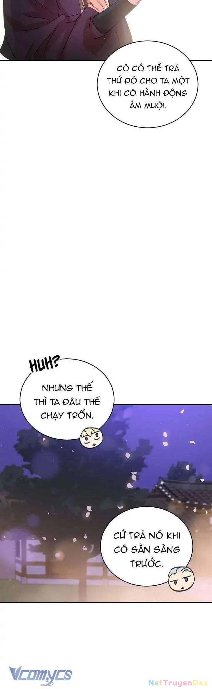 Ái Phi, Dao Của Nàng Rơi Rồi Chapter 77 - Trang 4