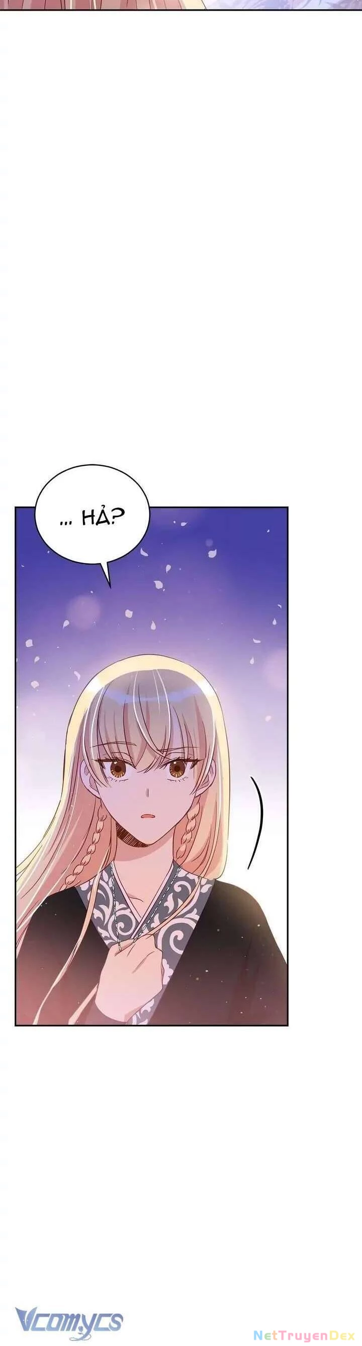 Ái Phi, Dao Của Nàng Rơi Rồi Chapter 77 - Trang 4