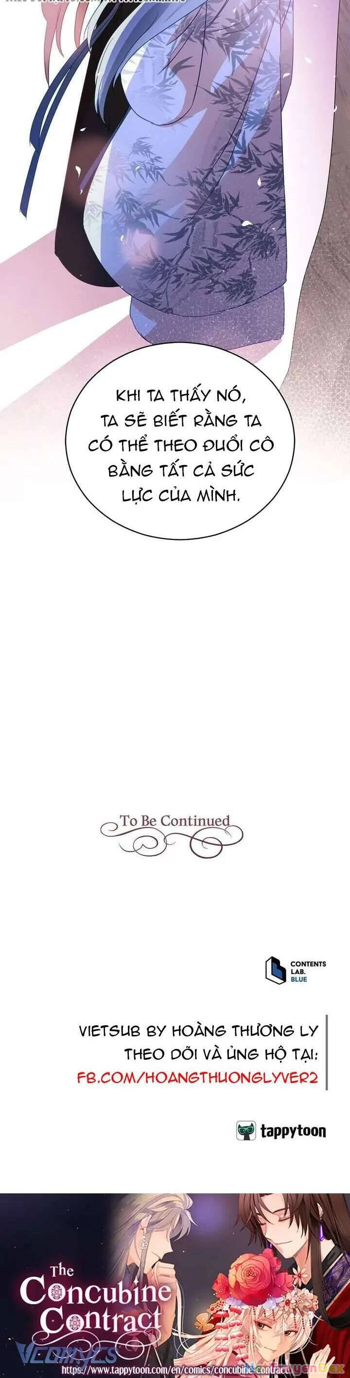 Ái Phi, Dao Của Nàng Rơi Rồi Chapter 77 - Trang 4