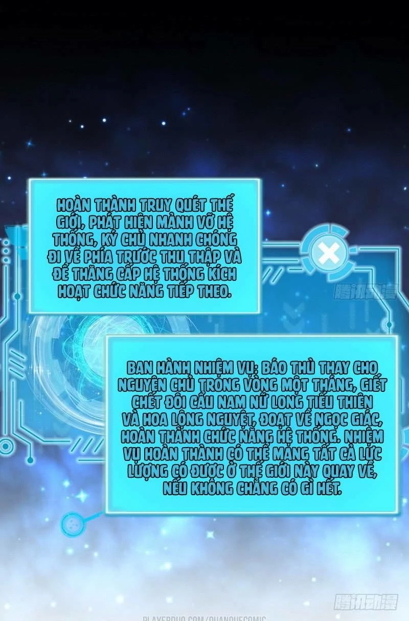 Ta Là Tà Đế Chapter 34.2 - Trang 2