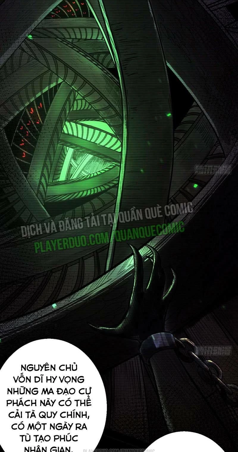 Ta Là Tà Đế Chapter 34.2 - Trang 2