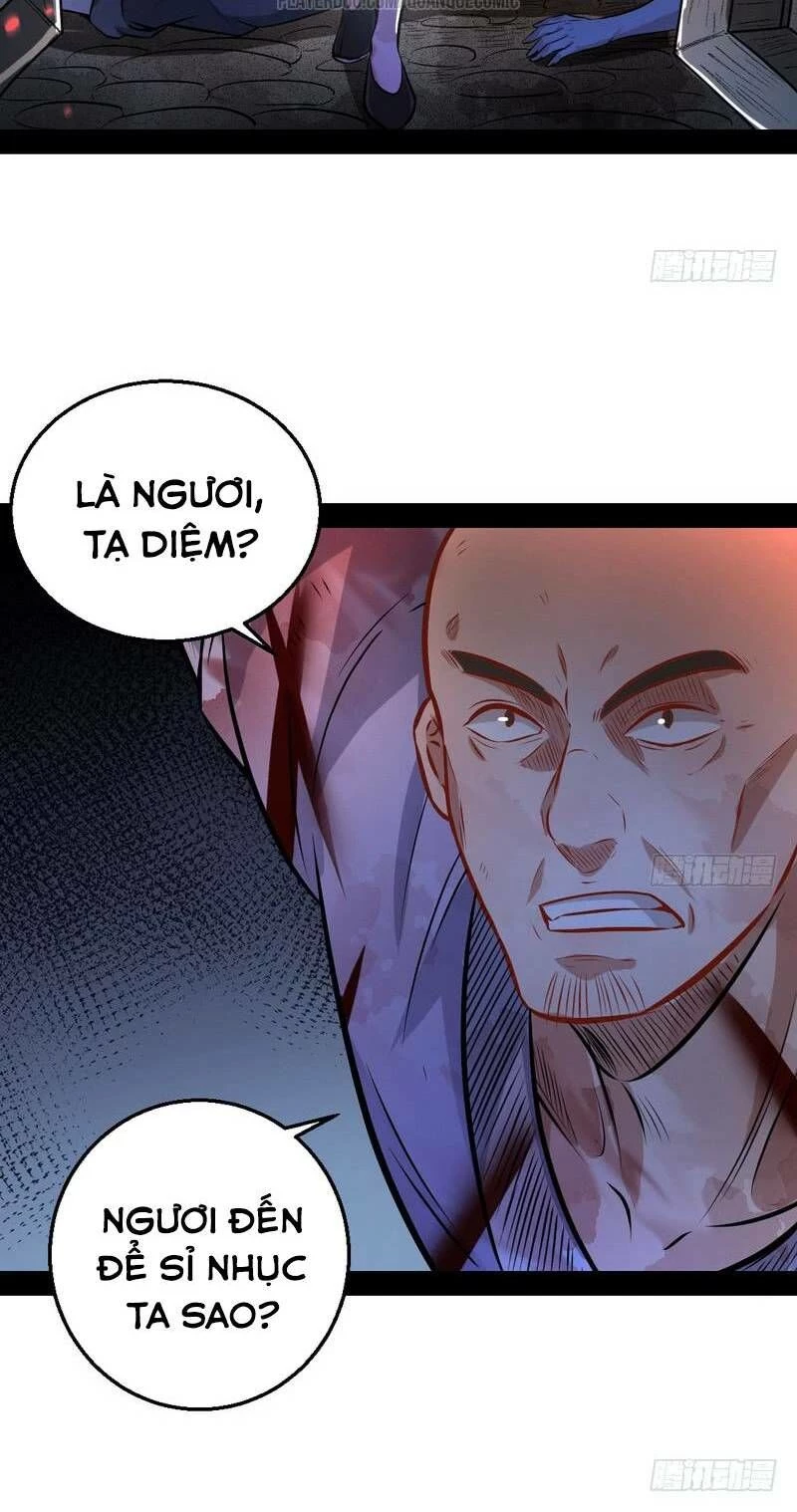 Ta Là Tà Đế Chapter 34.2 - Trang 2