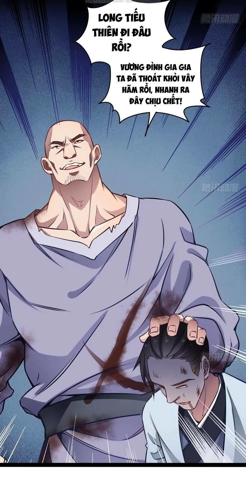 Ta Là Tà Đế Chapter 35 - Trang 4