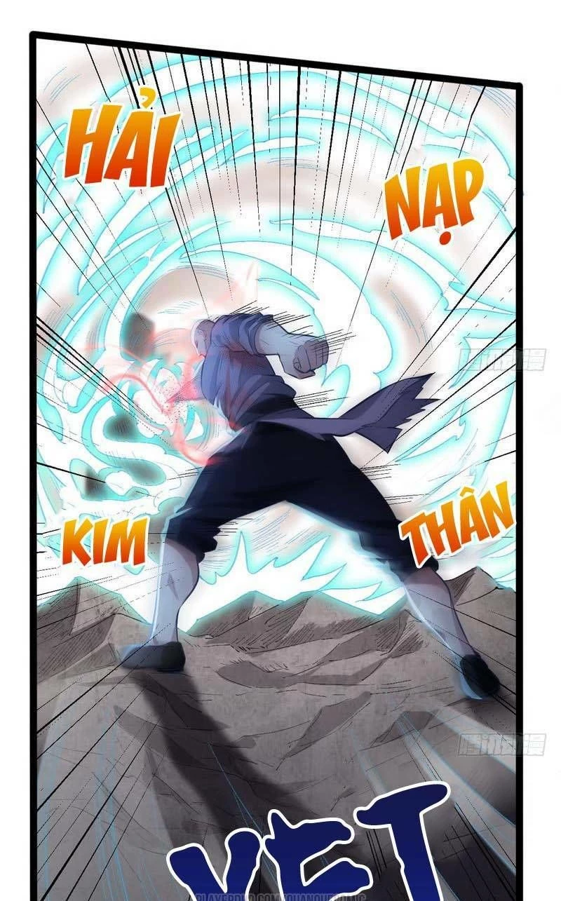 Ta Là Tà Đế Chapter 35 - Trang 4