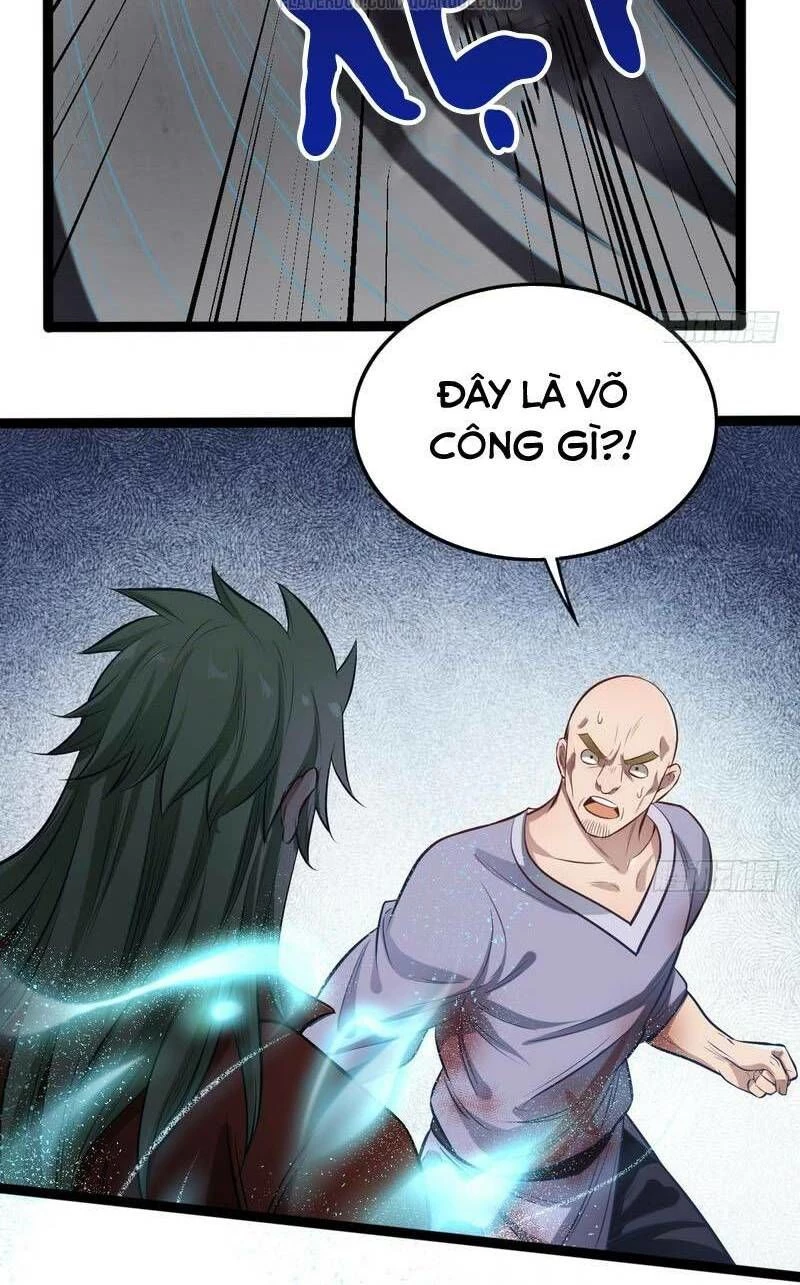 Ta Là Tà Đế Chapter 35 - Trang 4