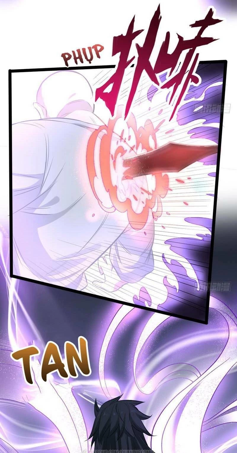 Ta Là Tà Đế Chapter 35 - Trang 4