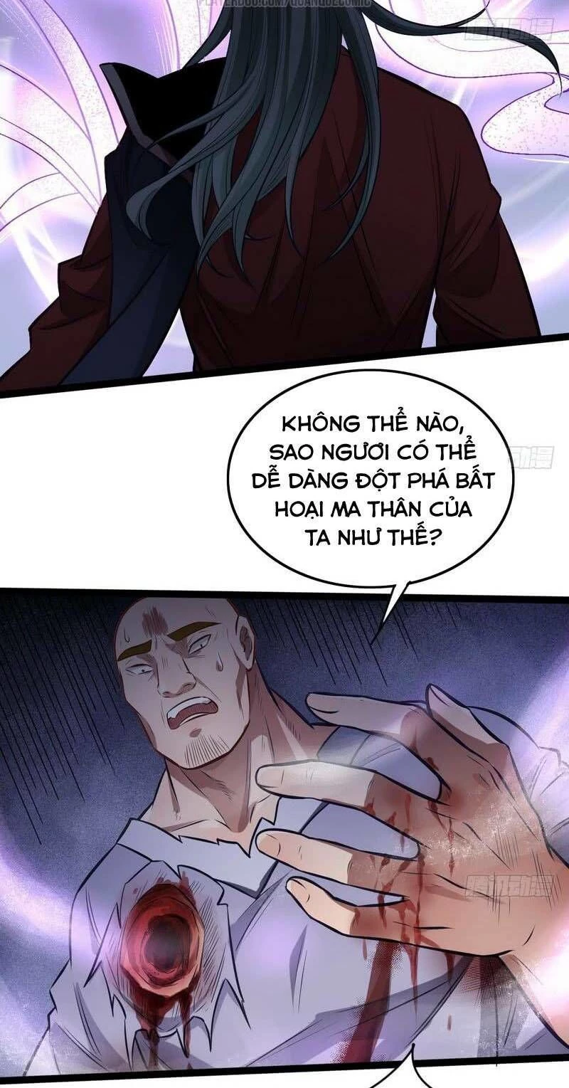 Ta Là Tà Đế Chapter 35 - Trang 4