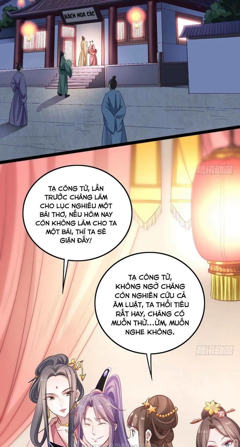 Ta Là Tà Đế Chapter 35 - Trang 4