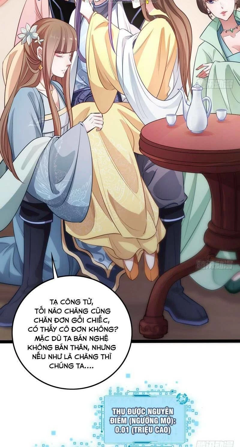 Ta Là Tà Đế Chapter 35 - Trang 4