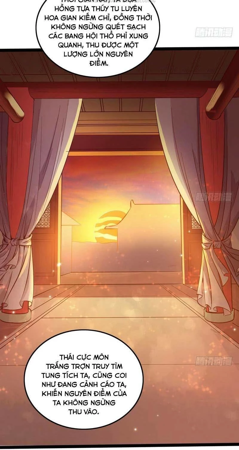 Ta Là Tà Đế Chapter 35 - Trang 4