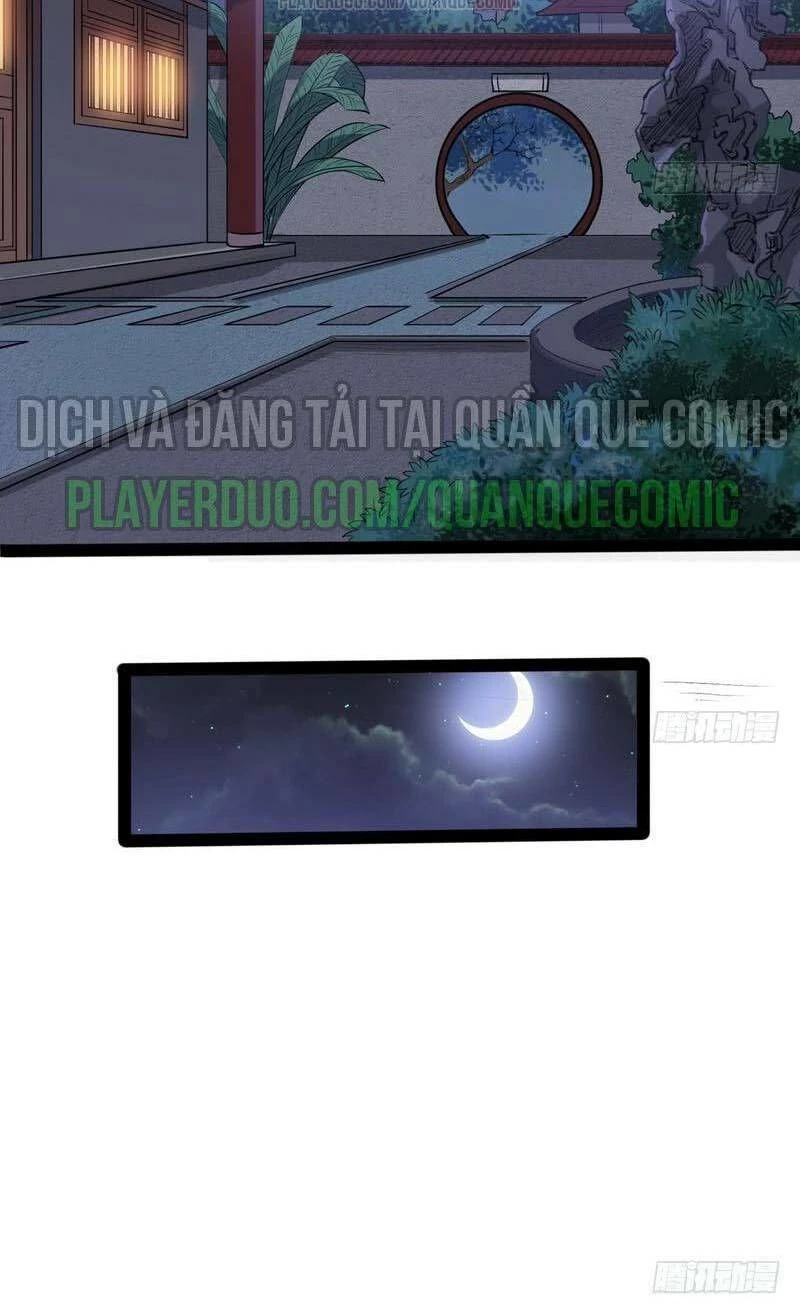 Ta Là Tà Đế Chapter 35 - Trang 4