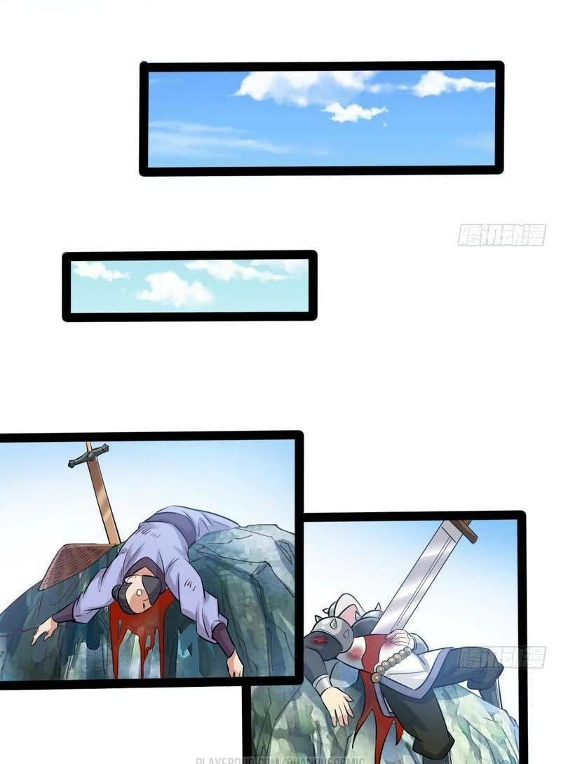 Ta Là Tà Đế Chapter 35 - Trang 4