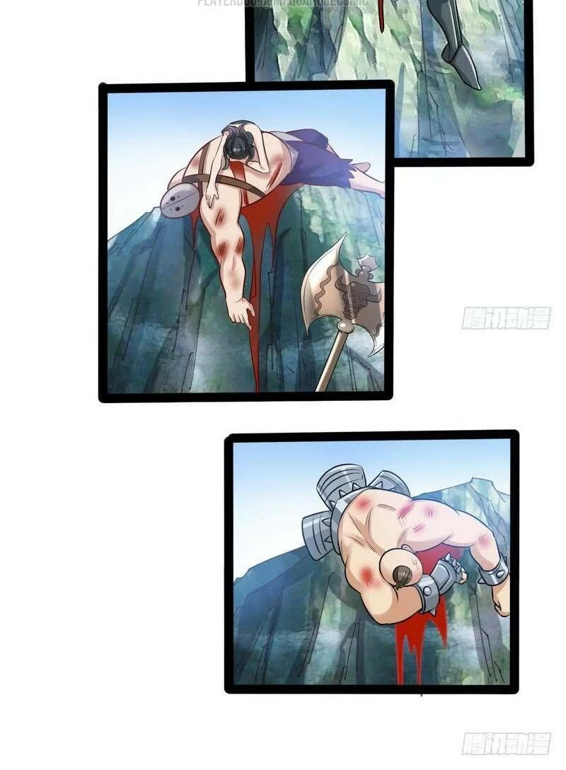 Ta Là Tà Đế Chapter 35 - Trang 4