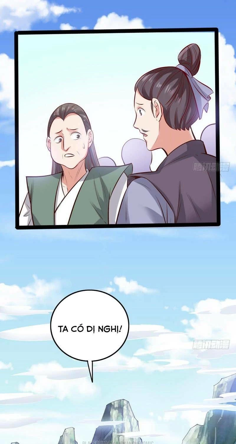 Ta Là Tà Đế Chapter 35 - Trang 4