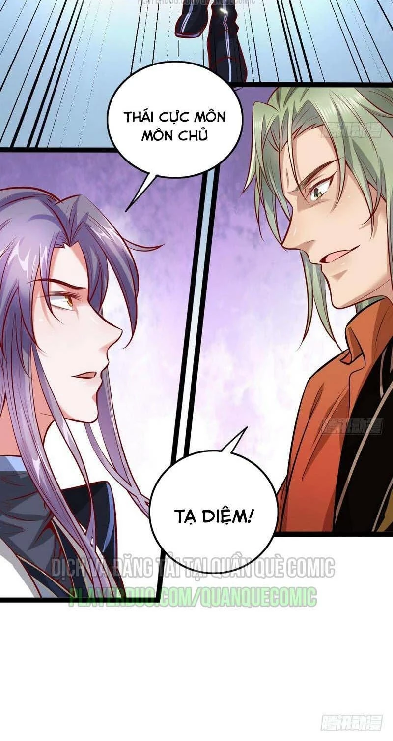 Ta Là Tà Đế Chapter 35 - Trang 4