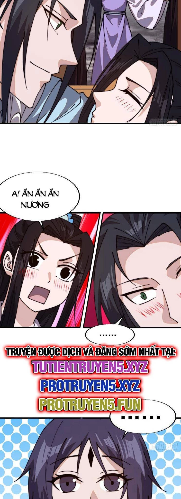 Ta Có Một Sơn Trại Chapter 882 - Trang 4