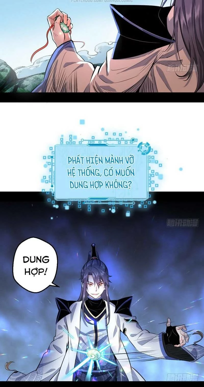 Ta Là Tà Đế Chapter 37 - Trang 4