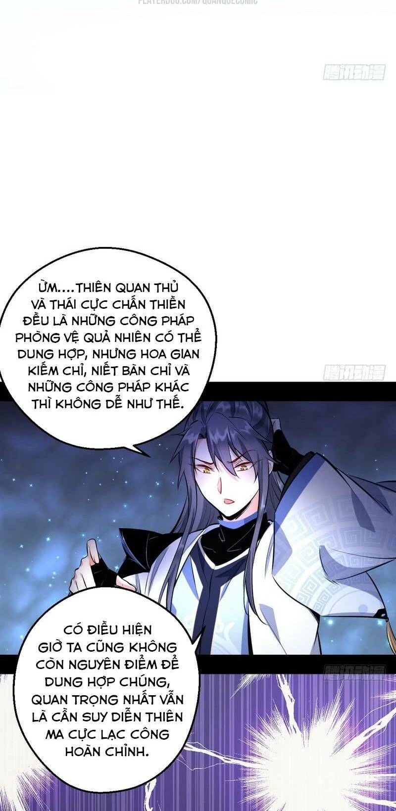 Ta Là Tà Đế Chapter 37 - Trang 4