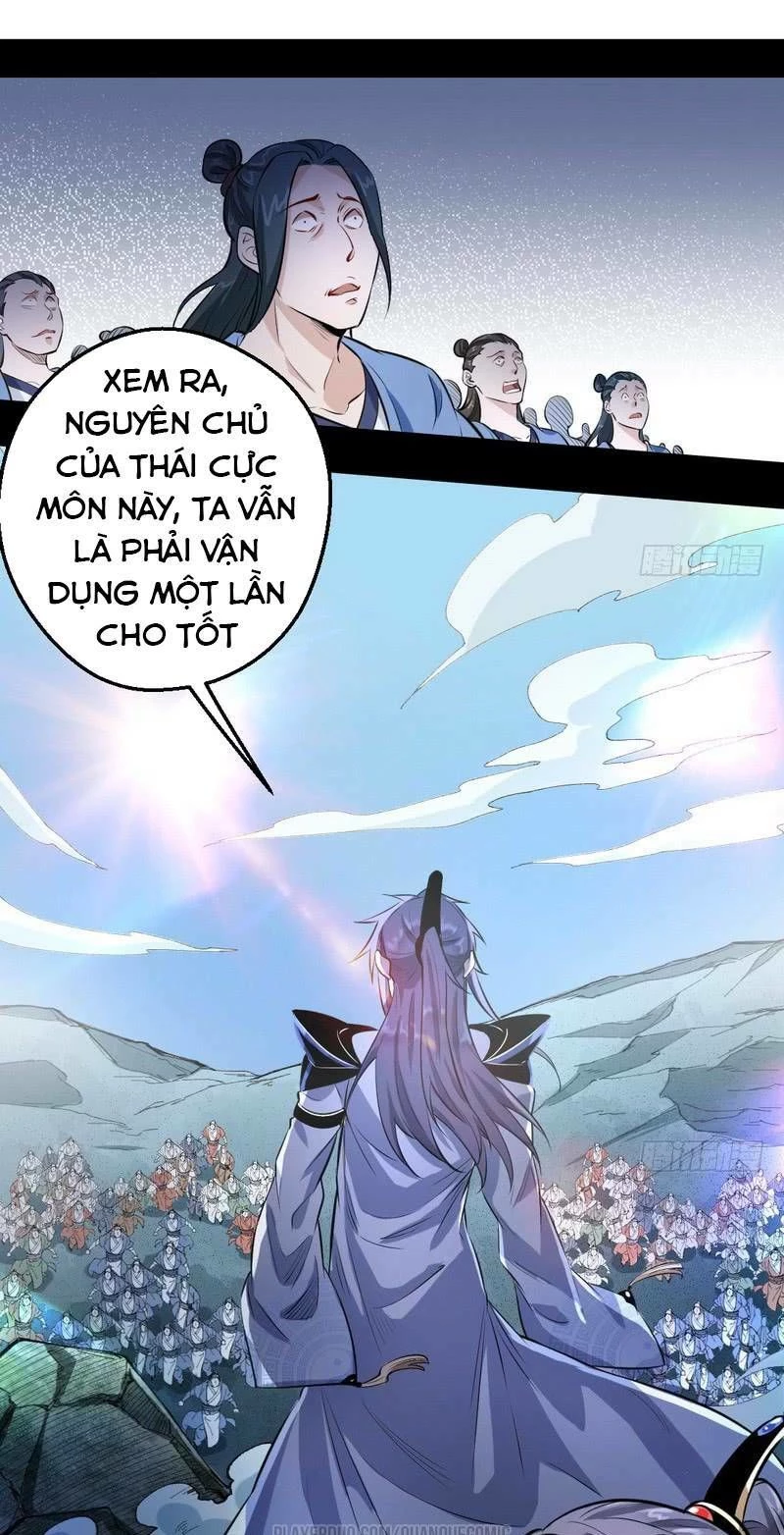 Ta Là Tà Đế Chapter 37 - Trang 4