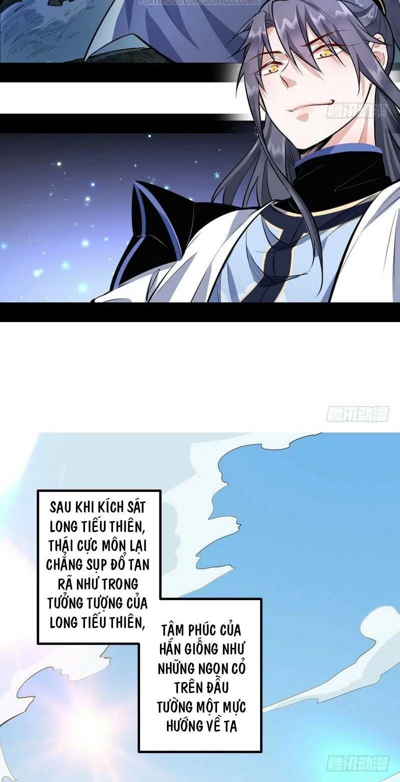Ta Là Tà Đế Chapter 37 - Trang 4