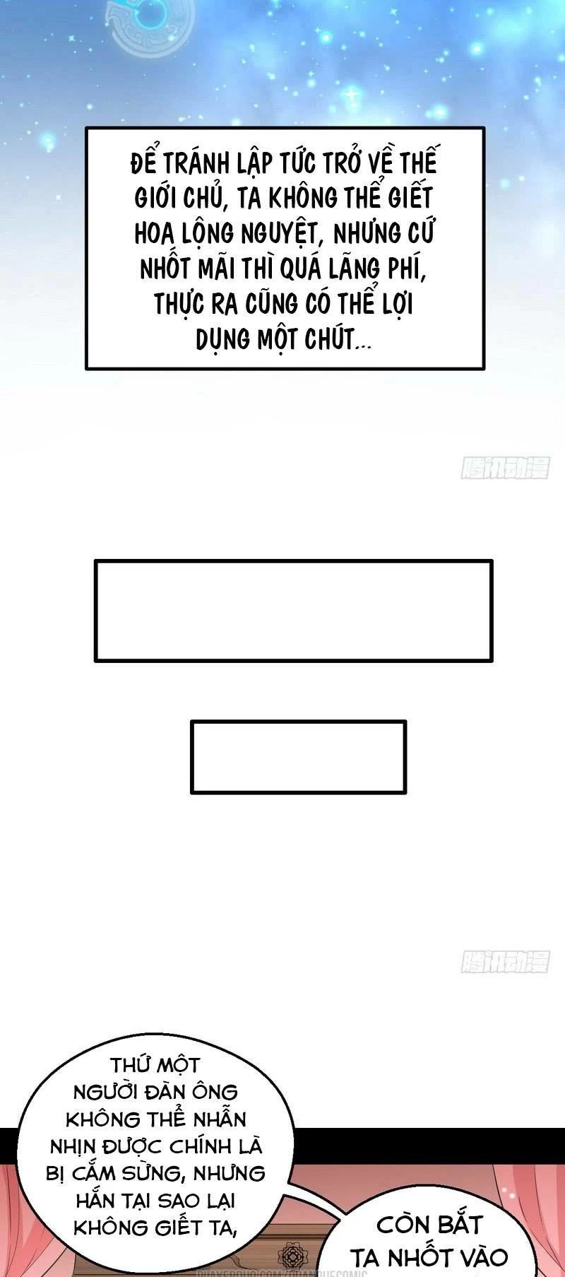 Ta Là Tà Đế Chapter 37 - Trang 4