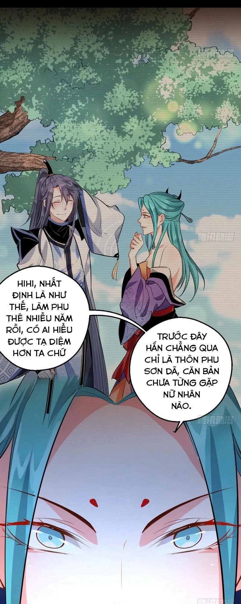 Ta Là Tà Đế Chapter 37 - Trang 4