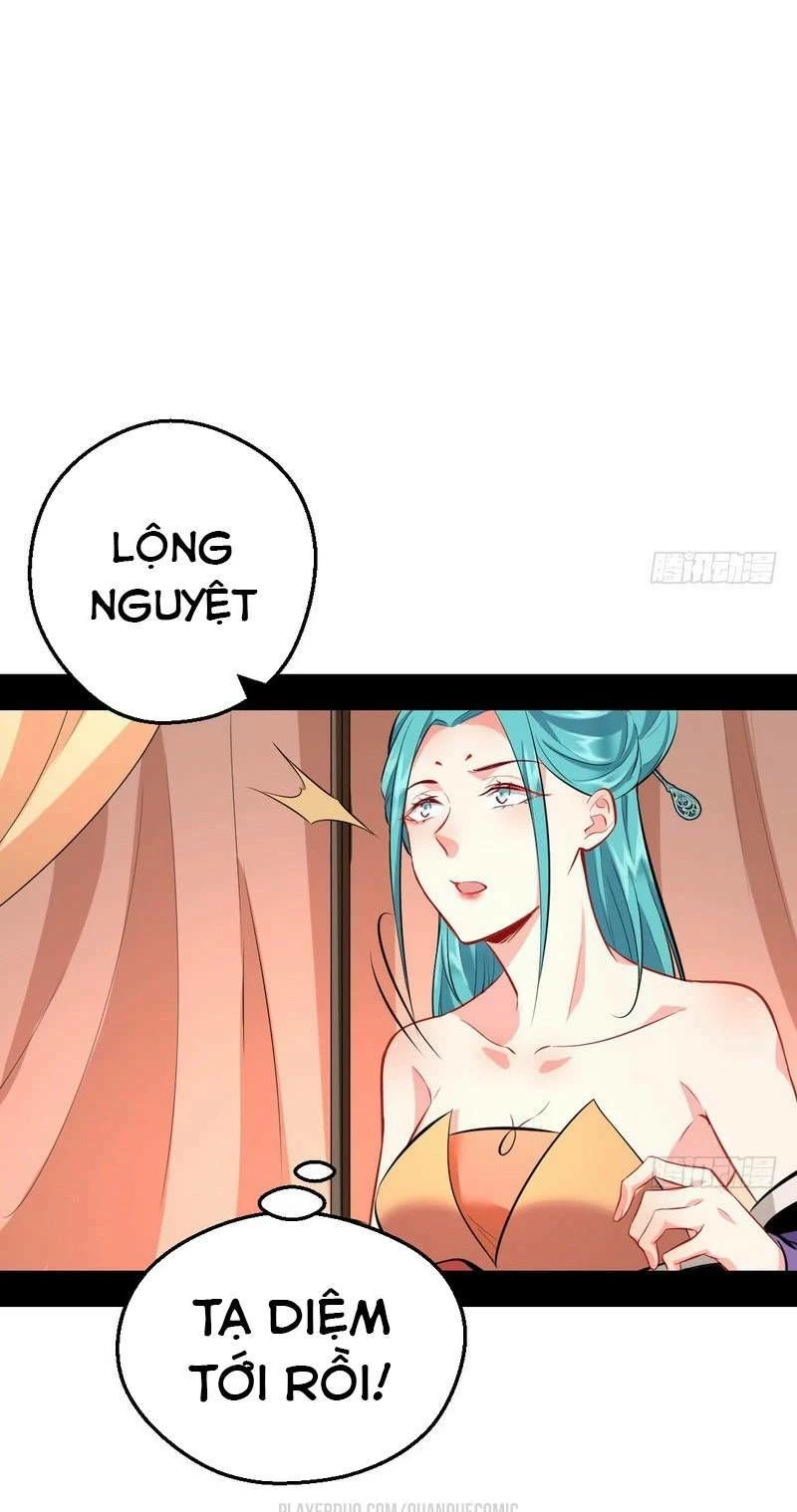 Ta Là Tà Đế Chapter 37 - Trang 4