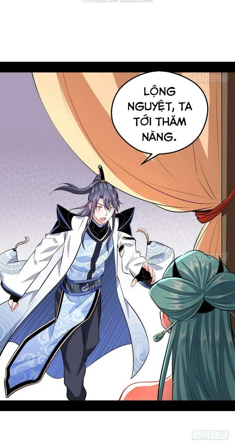 Ta Là Tà Đế Chapter 37 - Trang 4