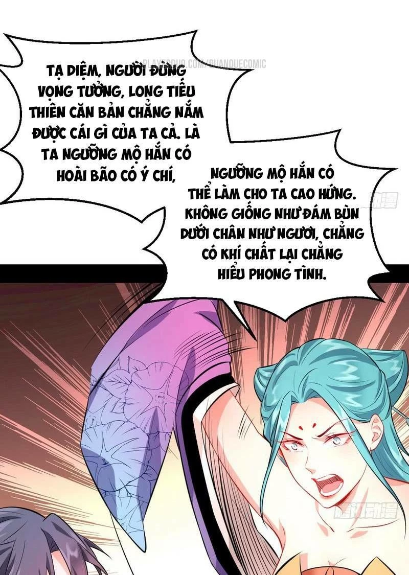 Ta Là Tà Đế Chapter 37 - Trang 4