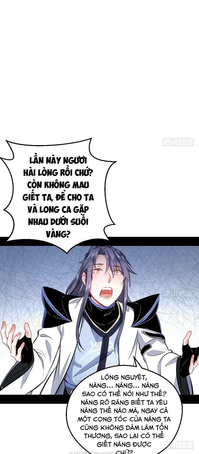 Ta Là Tà Đế Chapter 37 - Trang 4