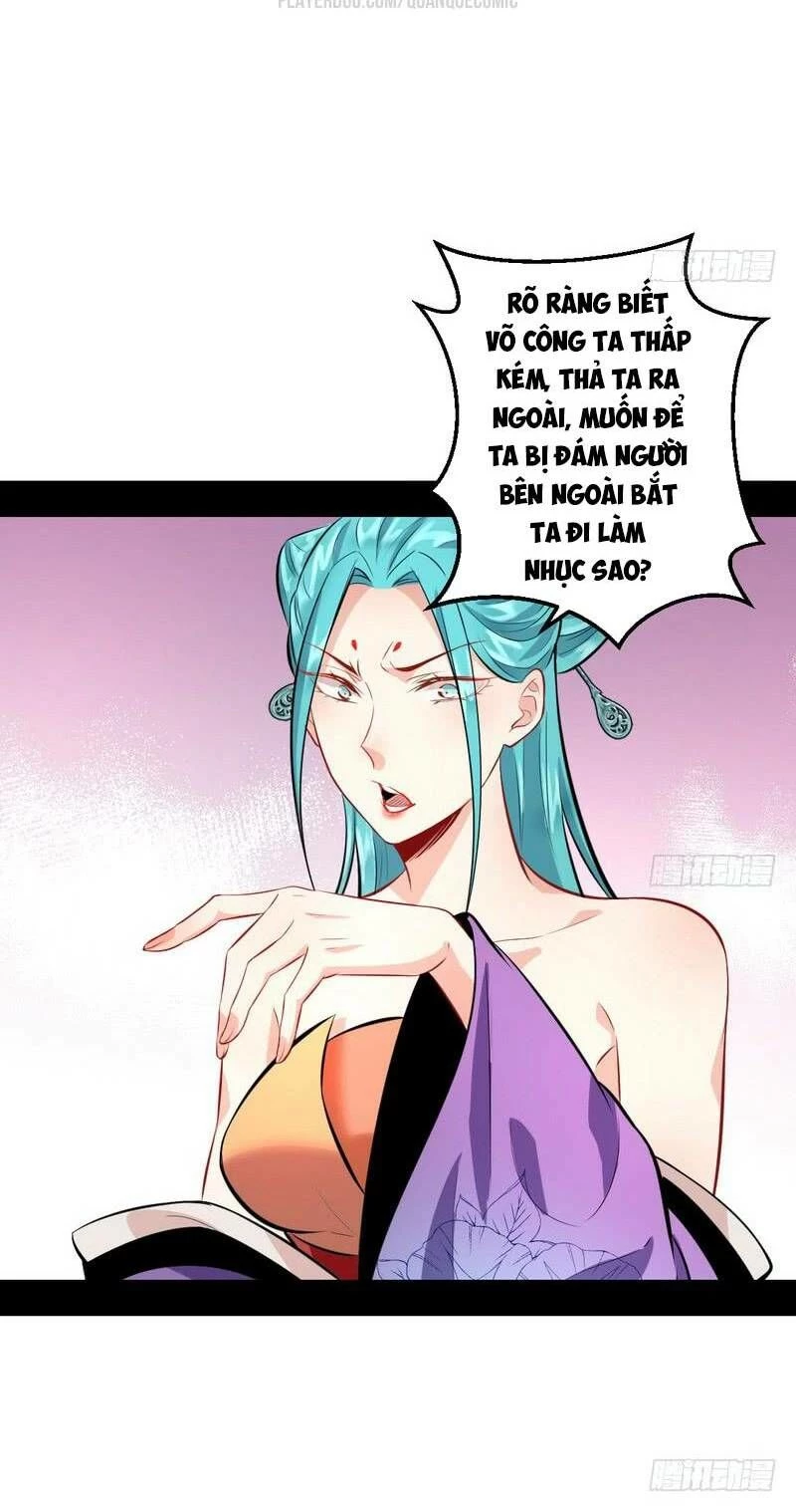 Ta Là Tà Đế Chapter 37 - Trang 4
