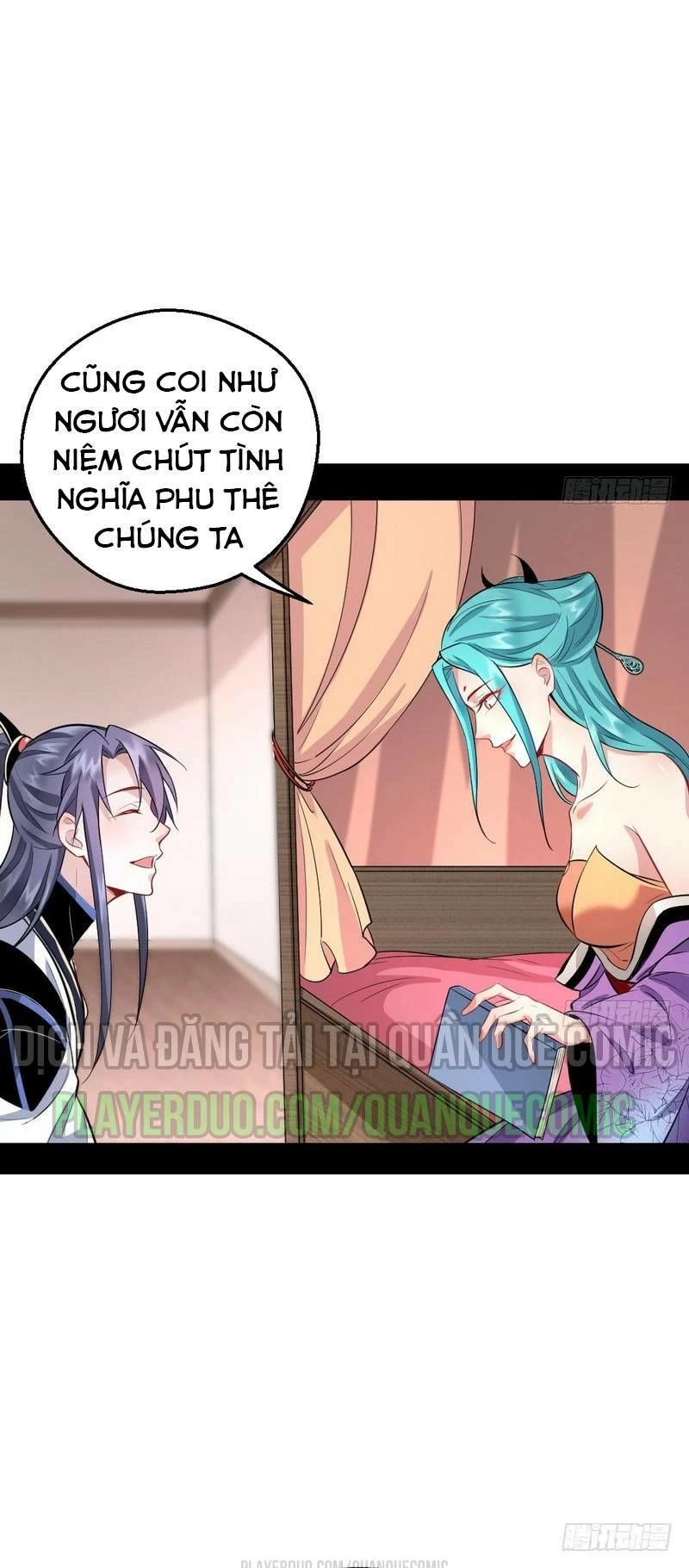 Ta Là Tà Đế Chapter 37 - Trang 4
