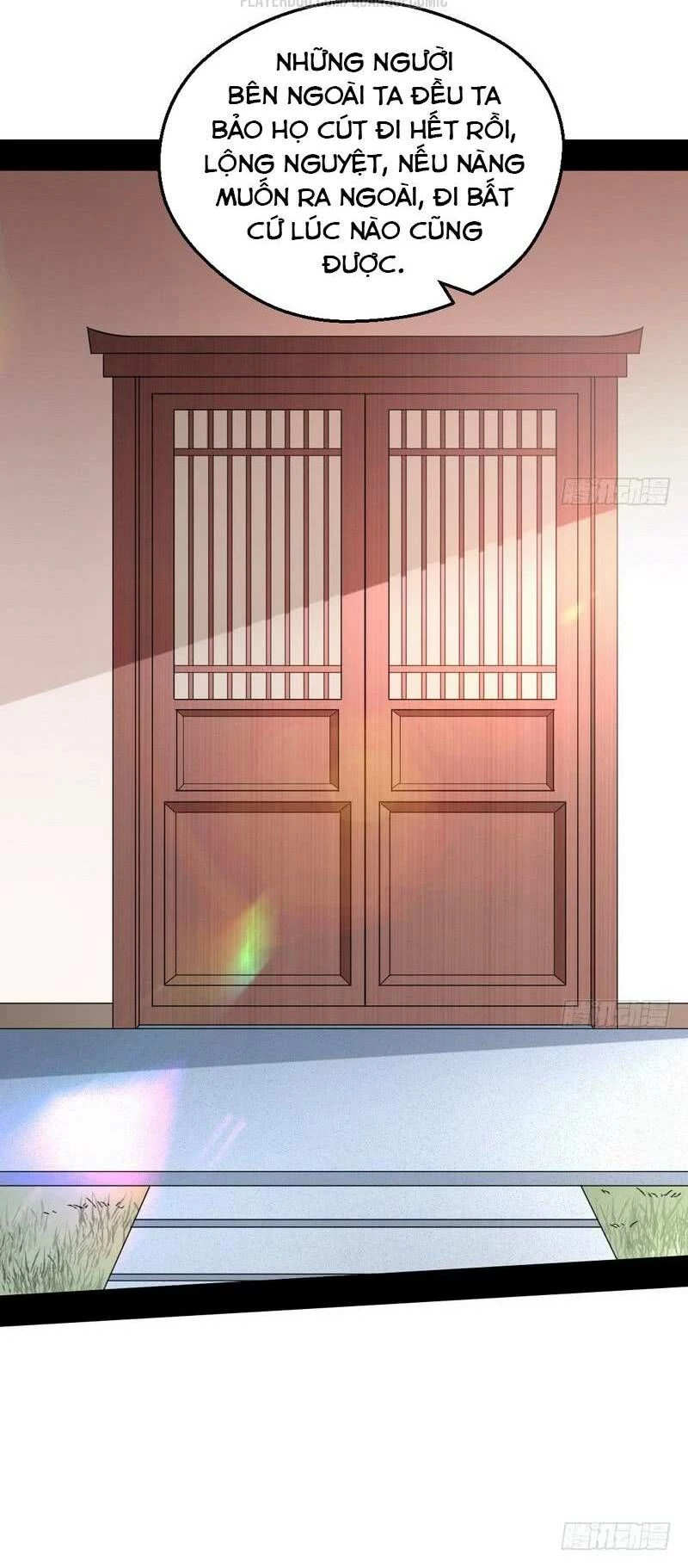 Ta Là Tà Đế Chapter 37 - Trang 4