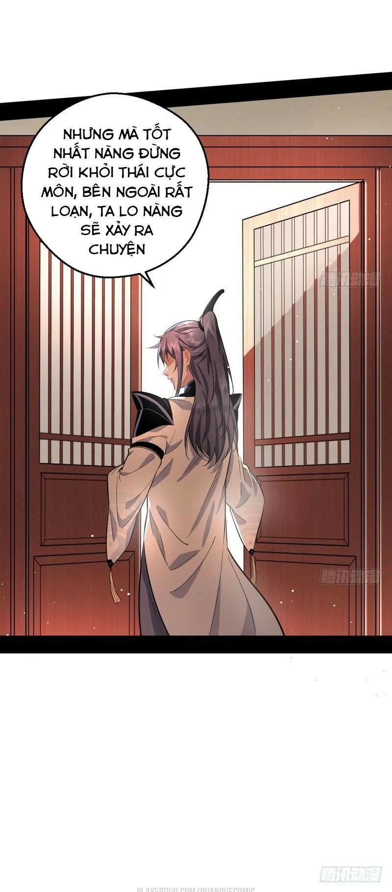 Ta Là Tà Đế Chapter 37 - Trang 4